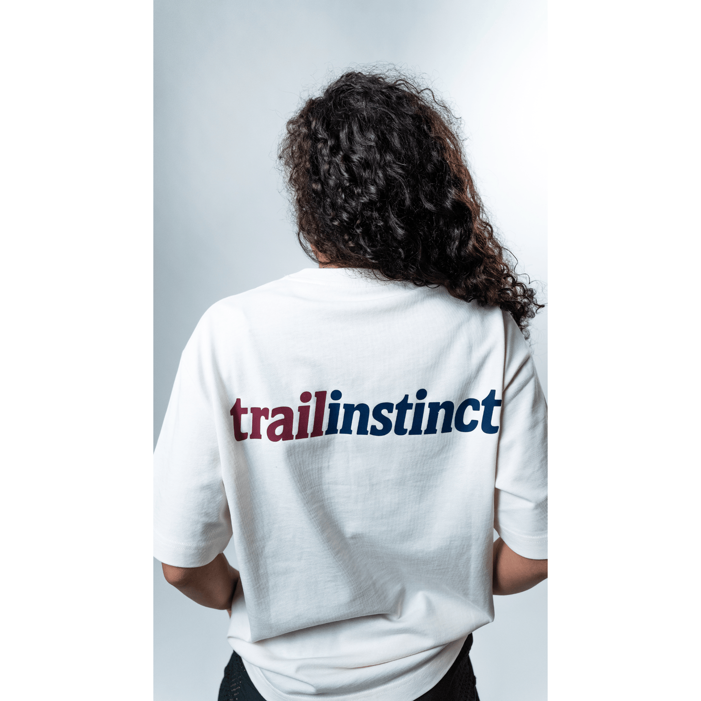 signature front tee cream