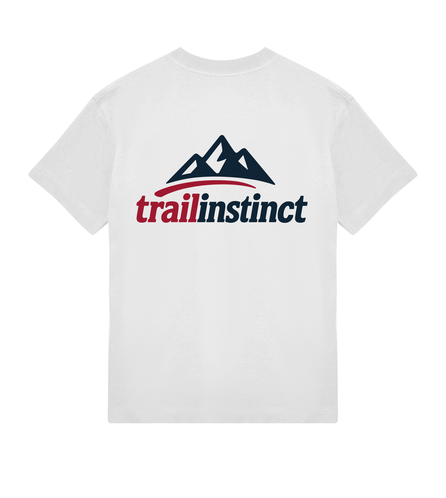 Backflip JP Heavy Boxy Tee Off White